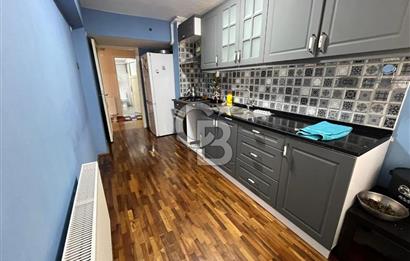 KARATAŞ'TA HEMEN TAŞINMAYA HAZIR SATILIK 3+1 DAİRE