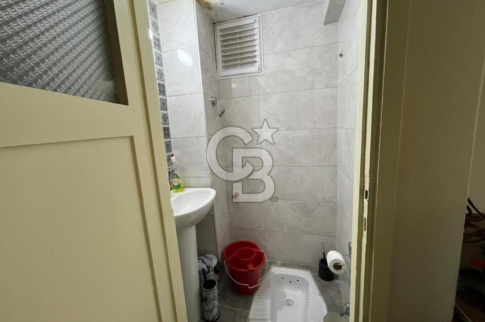 KARATAŞ'TA HEMEN TAŞINMAYA HAZIR SATILIK 3+1 DAİRE