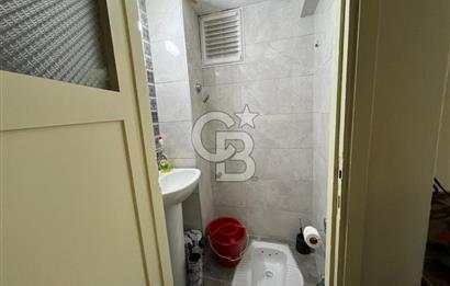 KARATAŞ'TA HEMEN TAŞINMAYA HAZIR SATILIK 3+1 DAİRE