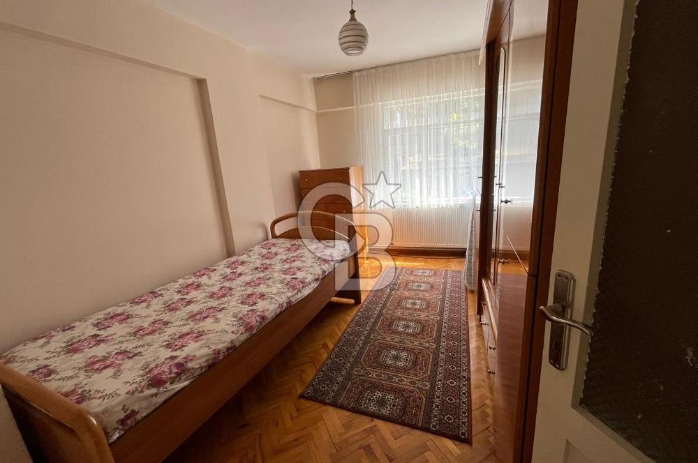KARATAŞ'TA HEMEN TAŞINMAYA HAZIR SATILIK 3+1 DAİRE