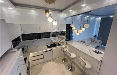 Torbalı Çapak’ta 3+1 Havuzlu 190m2 Tripleks Satılık Villa