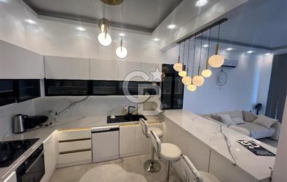 Torbalı Çapak’ta 3+1 Havuzlu 190m2 Tripleks Satılık Villa