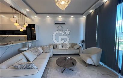 Torbalı Çapak’ta 3+1 Havuzlu 190m2 Tripleks Satılık Villa