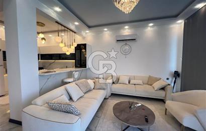 Torbalı Çapak’ta 3+1 Havuzlu 190m2 Tripleks Satılık Villa