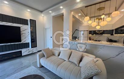 Torbalı Çapak’ta 3+1 Havuzlu 190m2 Tripleks Satılık Villa
