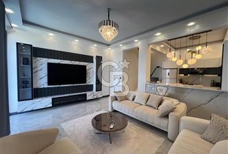 Torbalı Çapak’ta 3+1 Havuzlu 190m2 Tripleks Satılık Villa