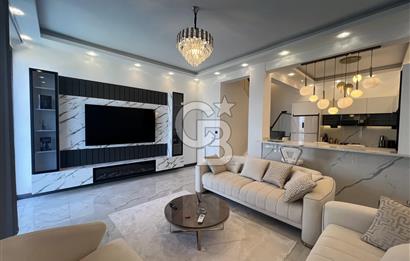 Torbalı Çapak’ta 3+1 Havuzlu 190m2 Tripleks Satılık Villa