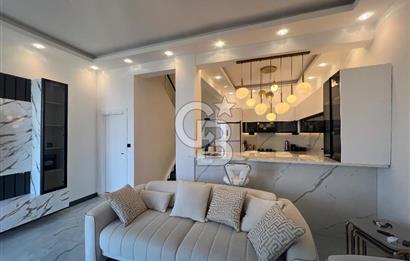Torbalı Çapak’ta 3+1 Havuzlu 190m2 Tripleks Satılık Villa