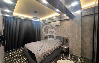 Torbalı Çapak’ta 3+1 Havuzlu 190m2 Tripleks Satılık Villa