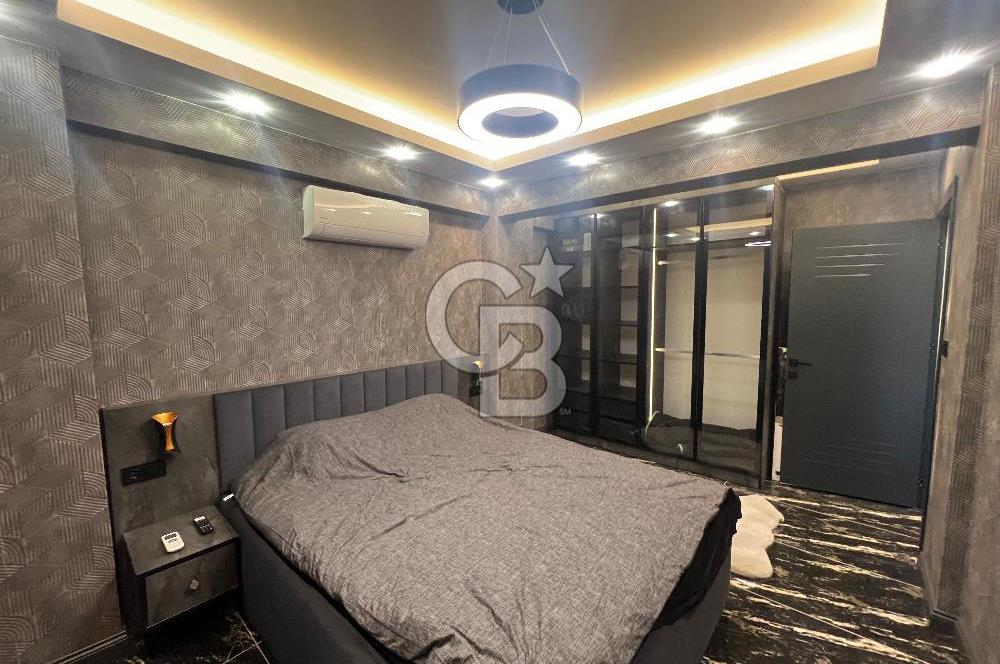 Torbalı Çapak’ta 3+1 Havuzlu 190m2 Tripleks Satılık Villa