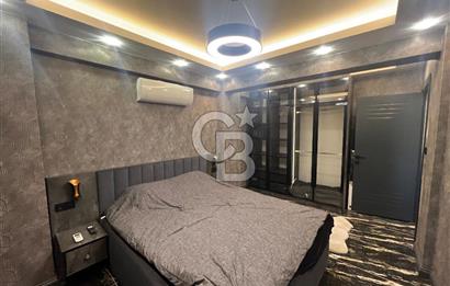Torbalı Çapak’ta 3+1 Havuzlu 190m2 Tripleks Satılık Villa
