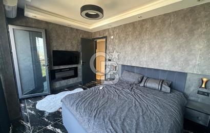 Torbalı Çapak’ta 3+1 Havuzlu 190m2 Tripleks Satılık Villa