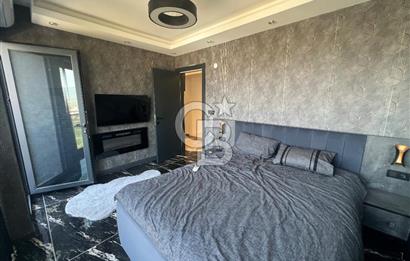 Torbalı Çapak’ta 3+1 Havuzlu 190m2 Tripleks Satılık Villa