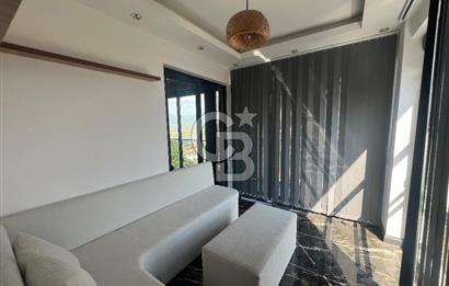 Torbalı Çapak’ta 3+1 Havuzlu 190m2 Tripleks Satılık Villa
