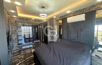 Torbalı Çapak’ta 3+1 Havuzlu 190m2 Tripleks Satılık Villa