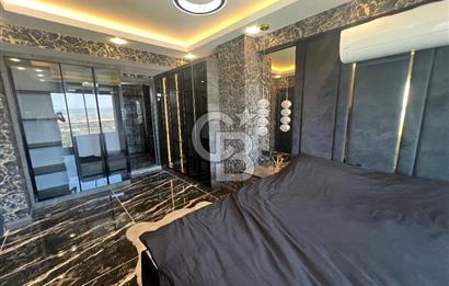 Torbalı Çapak’ta 3+1 Havuzlu 190m2 Tripleks Satılık Villa