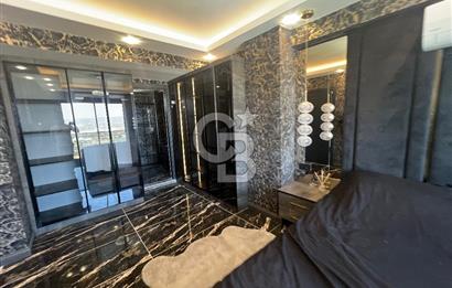 Torbalı Çapak’ta 3+1 Havuzlu 190m2 Tripleks Satılık Villa
