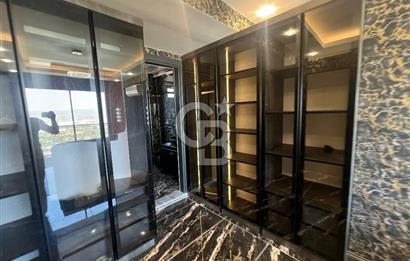 Torbalı Çapak’ta 3+1 Havuzlu 190m2 Tripleks Satılık Villa