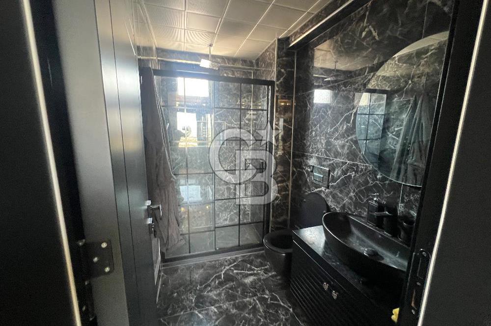 Torbalı Çapak’ta 3+1 Havuzlu 190m2 Tripleks Satılık Villa