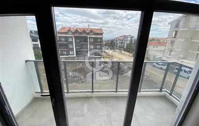 İNCEK TAŞPINAR’DA SIFIR ARAKAT ÖNCEPHE 1+1 SATILIK DAİRE