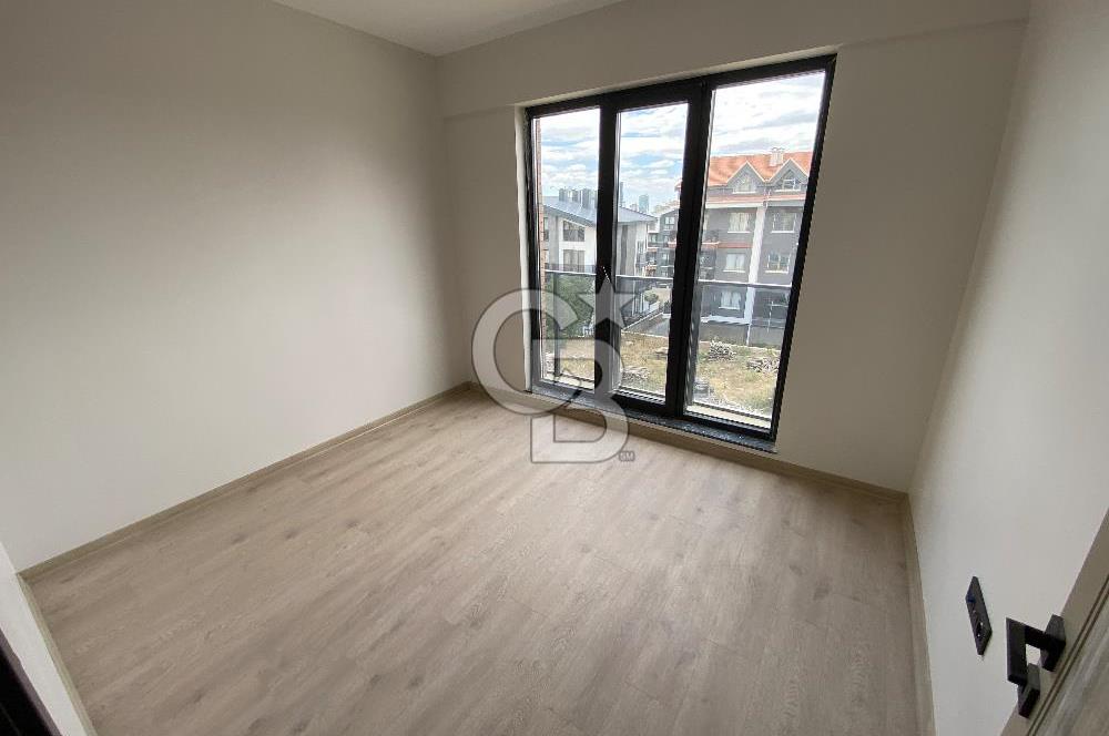 İNCEK TAŞPINAR’DA SIFIR ARAKAT ÖNCEPHE 1+1 SATILIK DAİRE