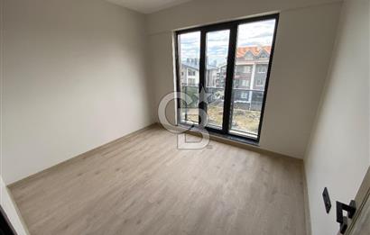 İNCEK TAŞPINAR’DA SIFIR ARAKAT ÖNCEPHE 1+1 SATILIK DAİRE
