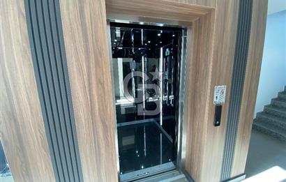 İNCEK TAŞPINAR’DA SIFIR ARAKAT ÖNCEPHE 1+1 SATILIK DAİRE