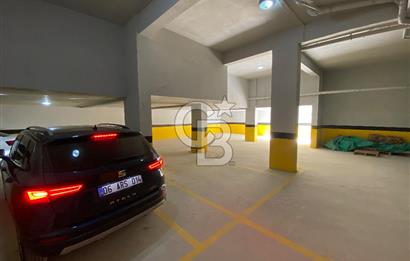 İNCEK TAŞPINAR’DA SIFIR ARAKAT ÖNCEPHE 1+1 SATILIK DAİRE