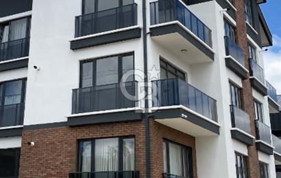 İNCEK TAŞPINAR’DA SIFIR ARAKAT ÖNCEPHE 1+1 SATILIK DAİRE