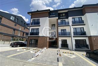 İNCEK TAŞPINAR’DA SIFIR ARAKAT ÖNCEPHE 1+1 SATILIK DAİRE