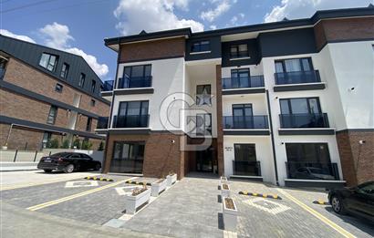 İNCEK TAŞPINAR’DA SIFIR ARAKAT ÖNCEPHE 1+1 SATILIK DAİRE