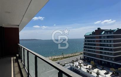 MARİNA 24TE SATILIK FULL DENİZ MANZARALI LÜKS 3+1 DAİRE