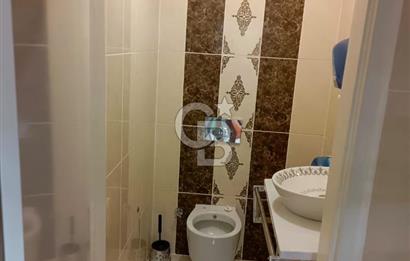 MEŞRUTİYET CADDESİNDE DEVREN GÜZELLİK SALONU