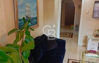 MEŞRUTİYET CADDESİNDE DEVREN GÜZELLİK SALONU