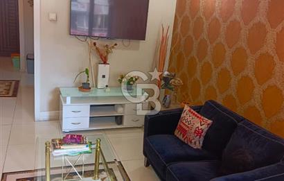 MEŞRUTİYET CADDESİNDE DEVREN GÜZELLİK SALONU