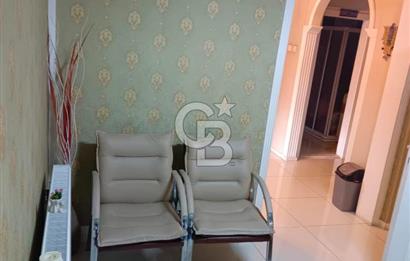 MEŞRUTİYET CADDESİNDE DEVREN GÜZELLİK SALONU