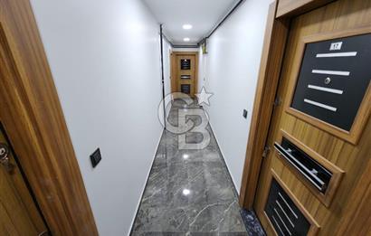 Maltepe sıfır 3+1 Yerden Isıtmalı Sıfır Daire