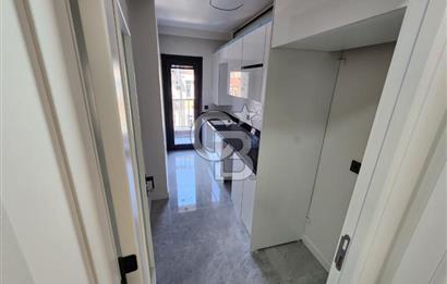Maltepe sıfır 3+1 Yerden Isıtmalı Sıfır Daire