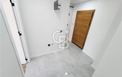 Maltepe sıfır 3+1 Yerden Isıtmalı Sıfır Daire