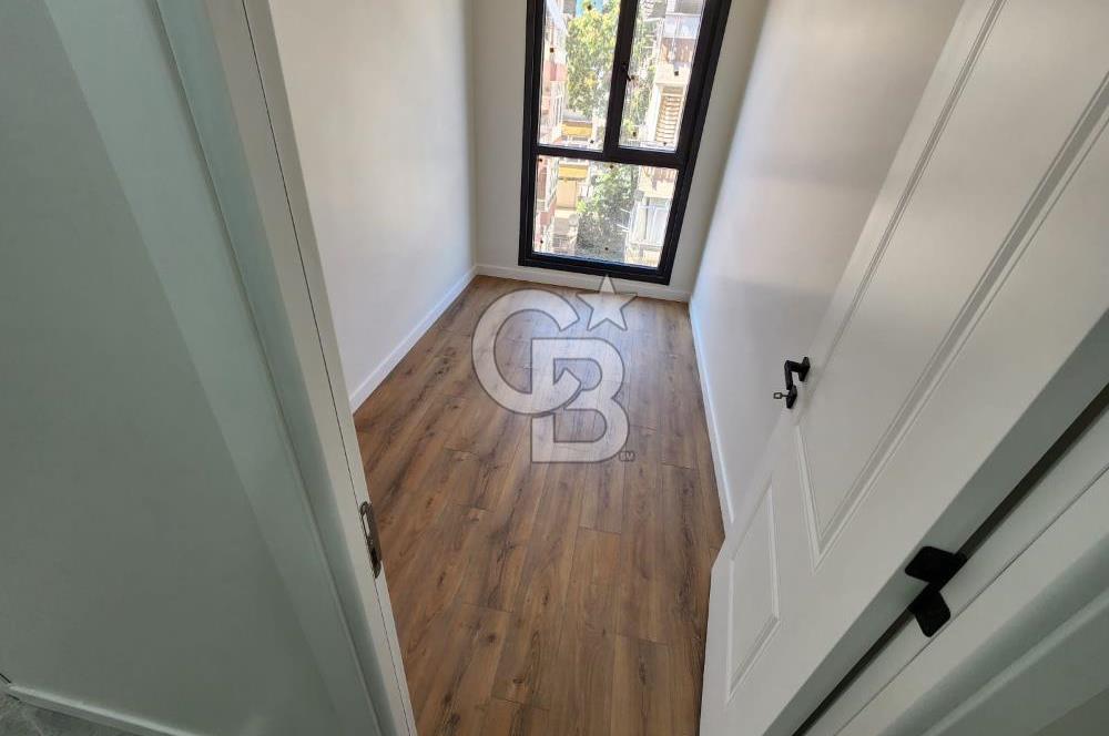 Maltepe sıfır 3+1 Yerden Isıtmalı Sıfır Daire
