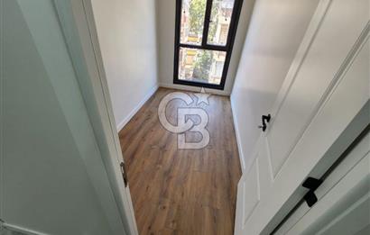 Maltepe sıfır 3+1 Yerden Isıtmalı Sıfır Daire