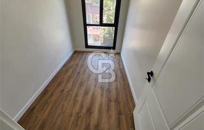 Maltepe sıfır 3+1 Yerden Isıtmalı Sıfır Daire