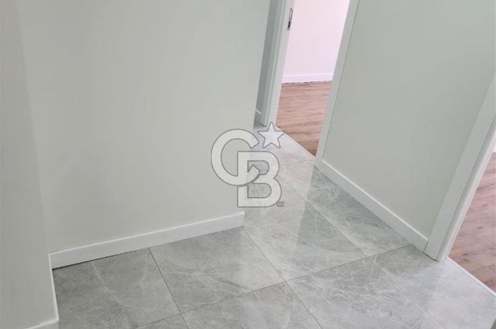 Maltepe sıfır 3+1 Yerden Isıtmalı Sıfır Daire