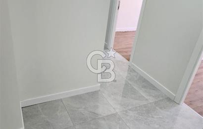 Maltepe sıfır 3+1 Yerden Isıtmalı Sıfır Daire