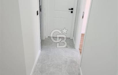 Maltepe sıfır 3+1 Yerden Isıtmalı Sıfır Daire