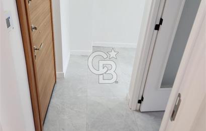 Maltepe sıfır 3+1 Yerden Isıtmalı Sıfır Daire