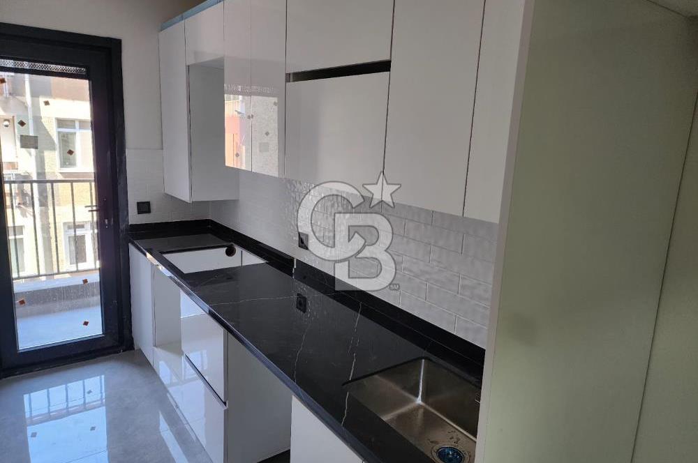 Maltepe sıfır 3+1 Yerden Isıtmalı Sıfır Daire