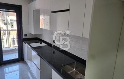 Maltepe sıfır 3+1 Yerden Isıtmalı Sıfır Daire