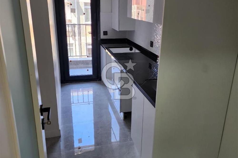 Maltepe sıfır 3+1 Yerden Isıtmalı Sıfır Daire
