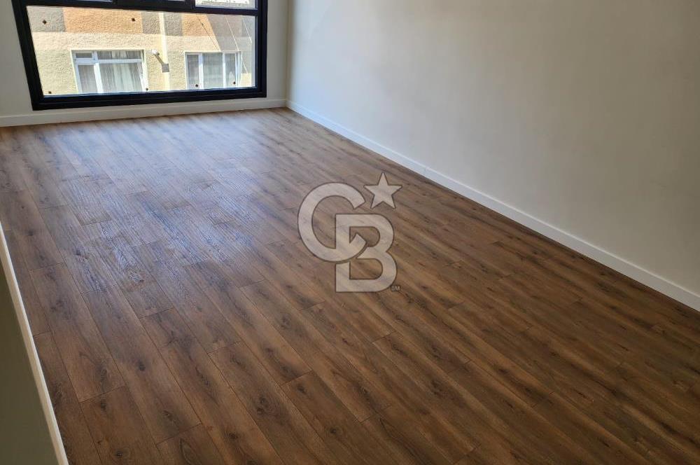 Maltepe sıfır 3+1 Yerden Isıtmalı Sıfır Daire